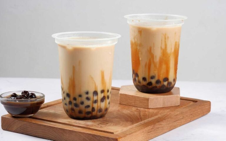 How A Taiwanese Delicacy Called Boba Tea Went Viral in Ghana - The ...
